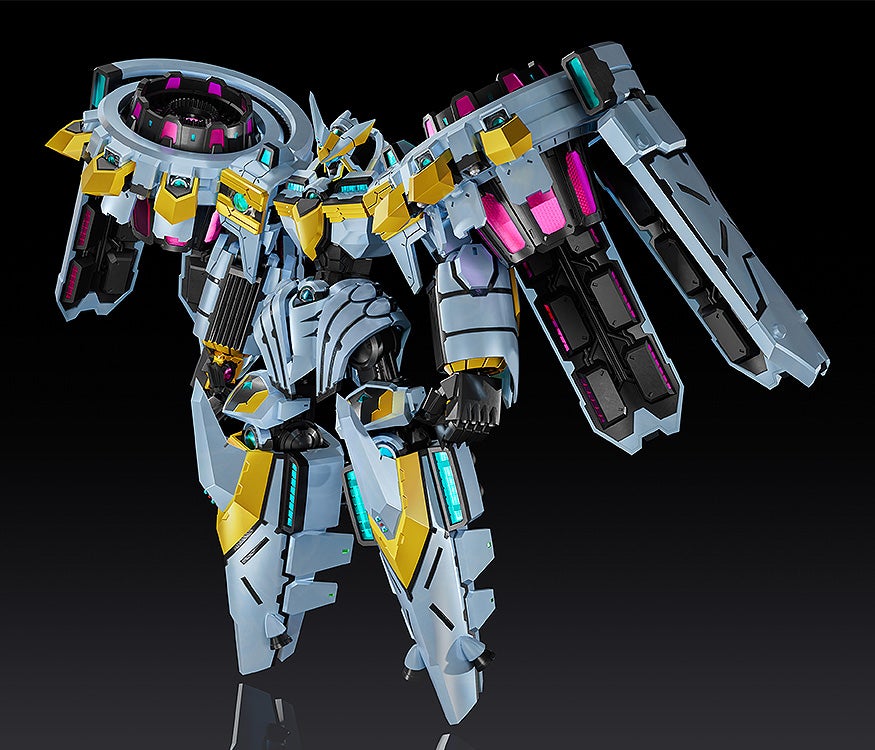 [PLAMAX] �����OCG - õ��ȣ �װ��α�� �����콺 [8���԰��Ϸ�] [4545784014509]