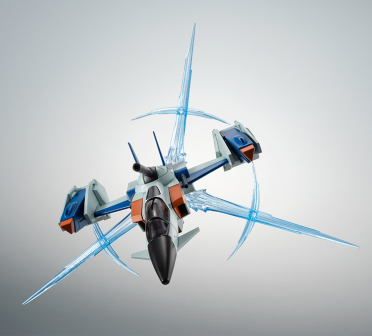 [�κ�ȥ] SIDE MS FX-550 ��ī�̱۷�����/����Ʈ ���� ��Ʈ Ver.A.N.I.M.E. [5���԰��Ϸ�] [4573102673275]