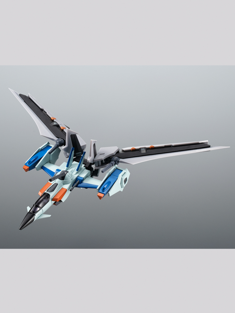 [�κ�ȥ] SIDE MS FX-550 ��ī�̱۷�����/����Ʈ ���� ��Ʈ Ver.A.N.I.M.E. [5���԰��Ϸ�] [4573102673275]