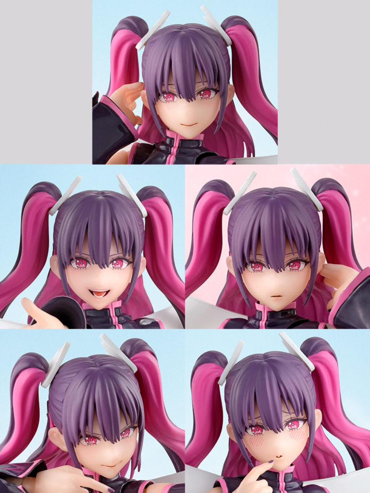 [S.H.Figuarts] 2.5������ ��Ȥ �и����� õ�������/��ī�� [5���԰��Ϸ�] [4573102673008]