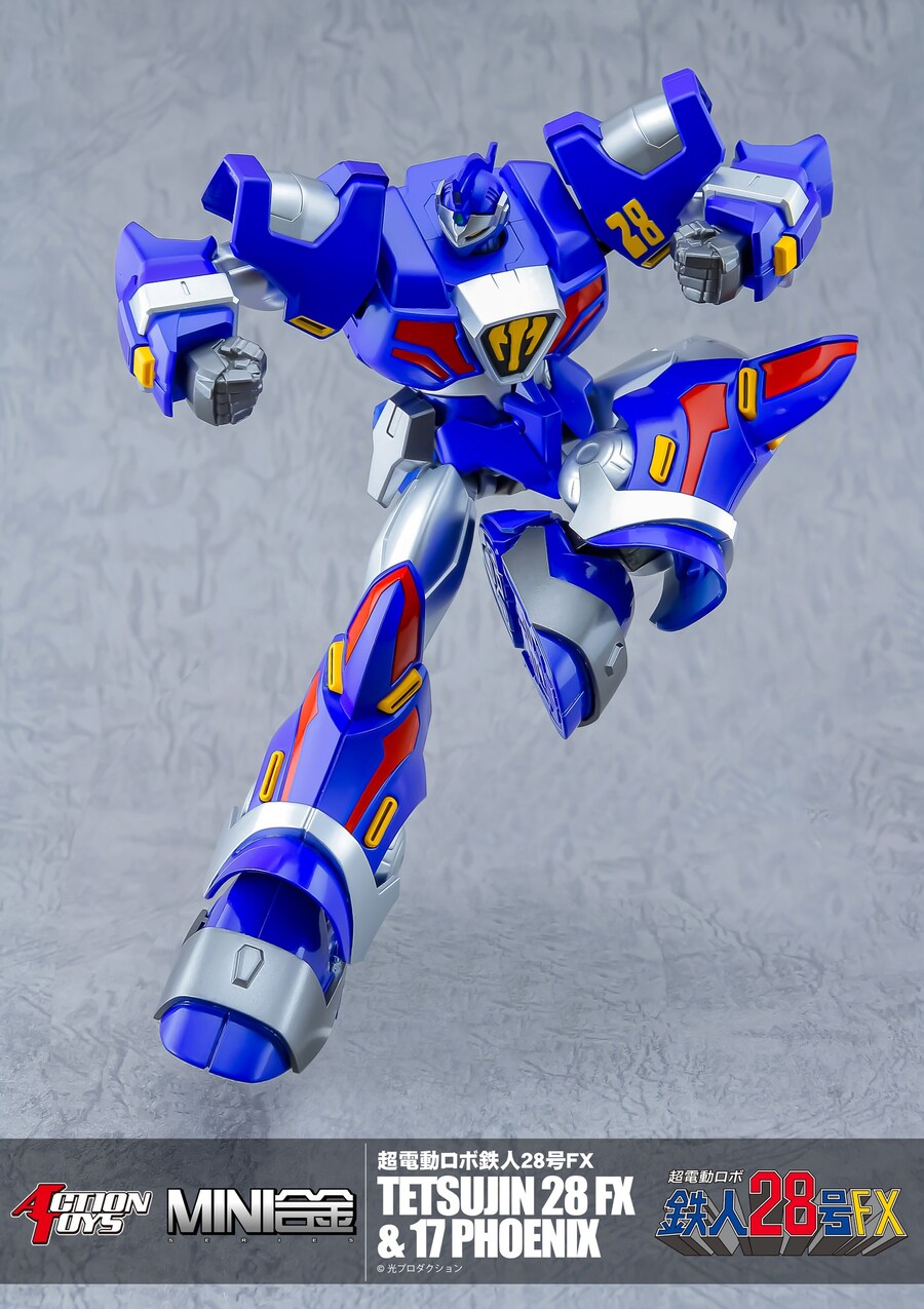 �׼� ������ �̴� �ձ� ������ �κ� ö�� 28ȣ FX/17ȣ �Ǵн� [11���԰��Ϸ�] [4582119842024]