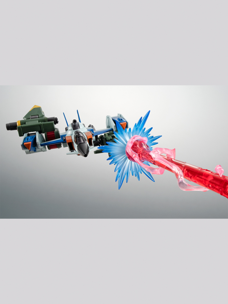 [�κ�ȥ] SIDE MS FX-550 ��ī�̱۷�����/����Ʈ ���� ��Ʈ Ver.A.N.I.M.E. [5���԰��Ϸ�] [4573102673275]