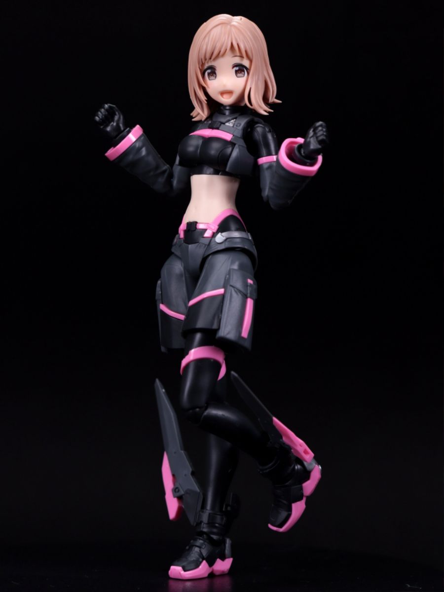 [30MS] �ɼ� �ٵ� ���� �ñ׸� �ý����� �з�����1 �÷�A [6���԰��Ϸ�] [4573102674180]