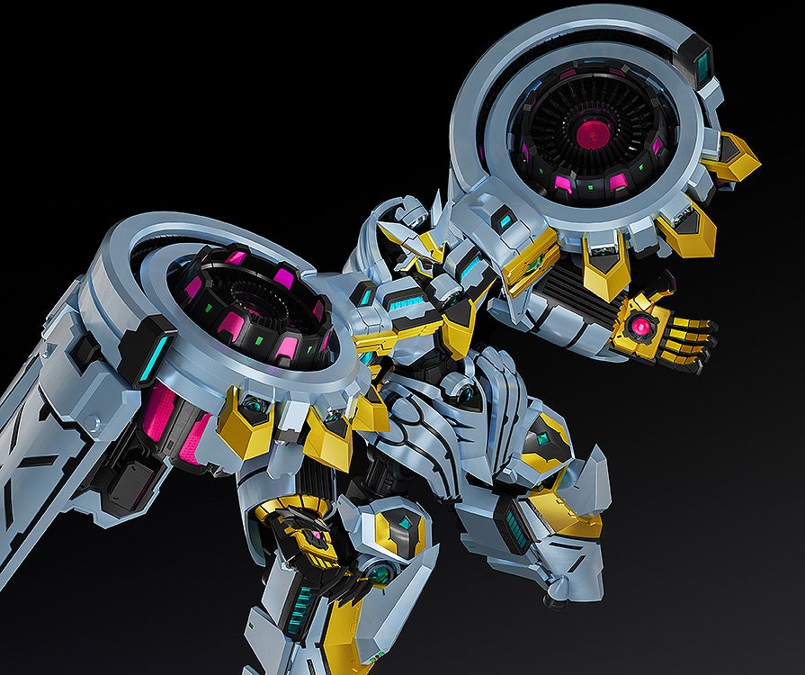 [PLAMAX] �����OCG - õ��ȣ �װ��α�� �����콺 [8���԰��Ϸ�] [4545784014509]