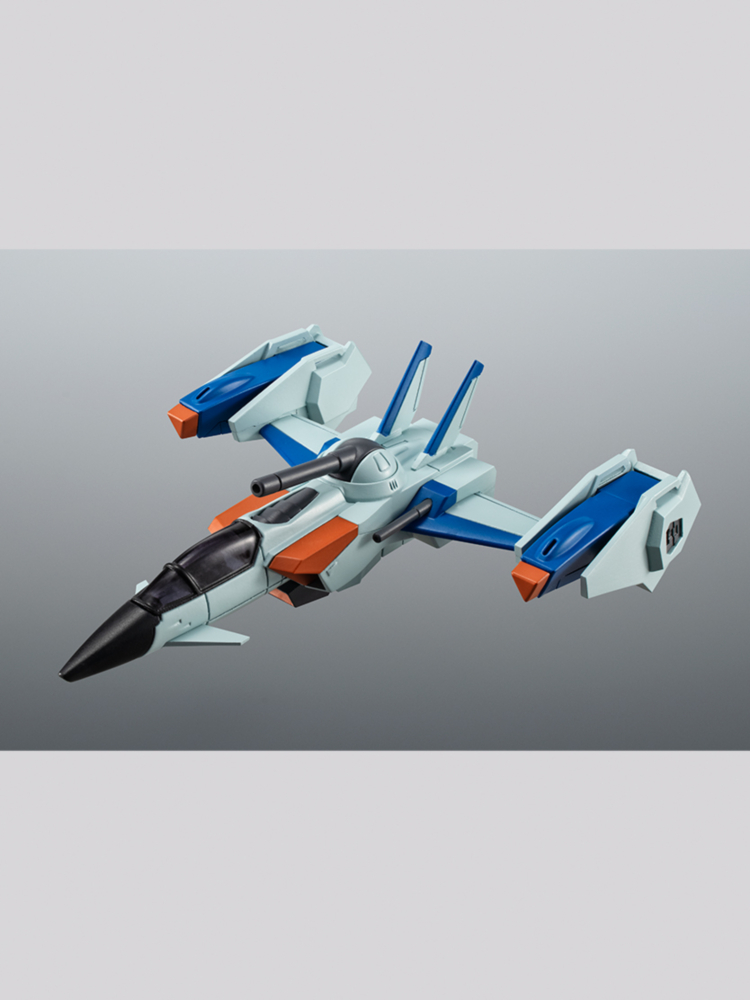 [�κ�ȥ] SIDE MS FX-550 ��ī�̱۷�����/����Ʈ ���� ��Ʈ Ver.A.N.I.M.E. [5���԰��Ϸ�] [4573102673275]