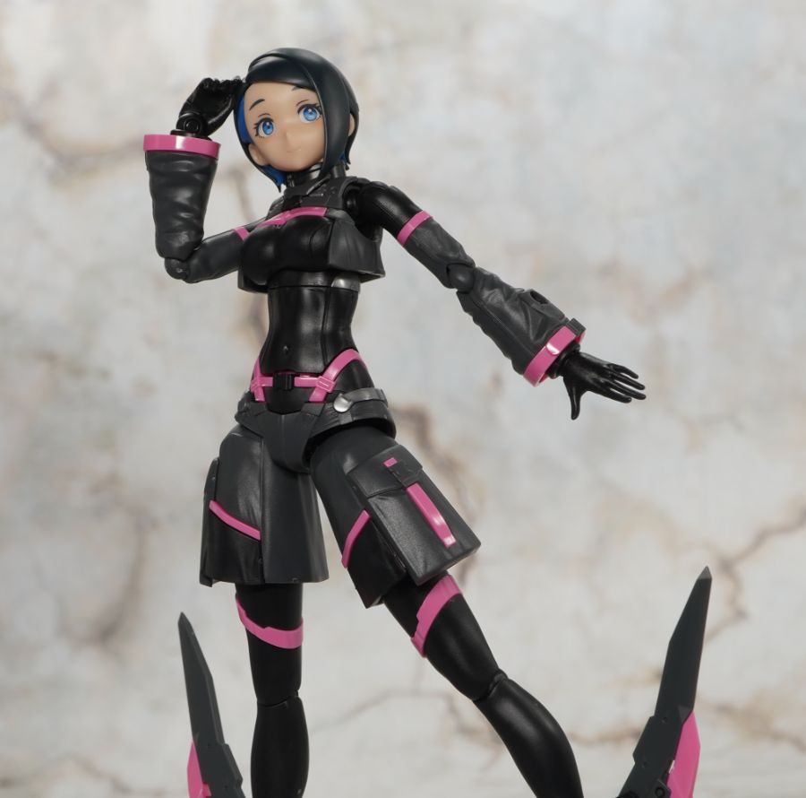 [30MS] �ɼ� �ٵ� ���� �ñ׸� �ý����� �з�����1 �÷�A [6���԰��Ϸ�] [4573102674180]