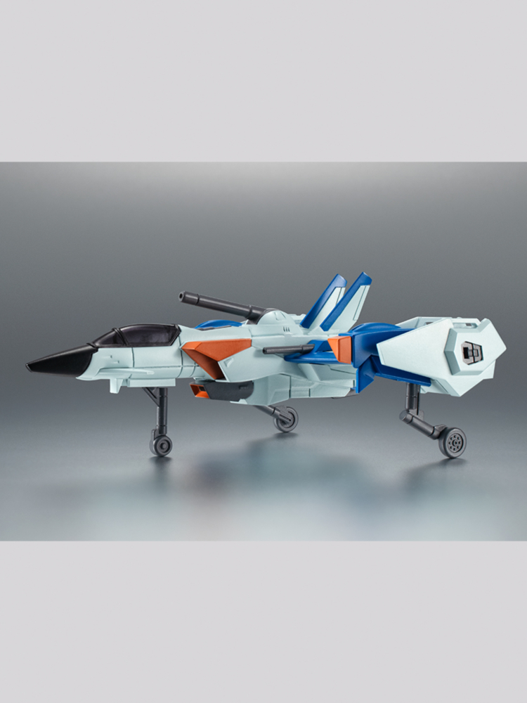 [�κ�ȥ] SIDE MS FX-550 ��ī�̱۷�����/����Ʈ ���� ��Ʈ Ver.A.N.I.M.E. [5���԰��Ϸ�] [4573102673275]