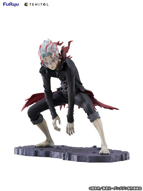 [TENITOL] �ܴٴ� - ��ī��(����) [9���԰��Ϸ�] [4580736407176]