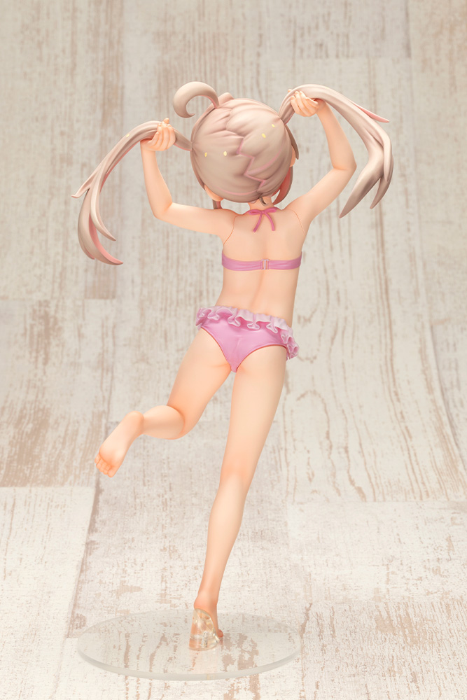 1/6 ������ �� - ���߸� ������ T���� Ver [5���԰��Ϸ�][4934054062065]