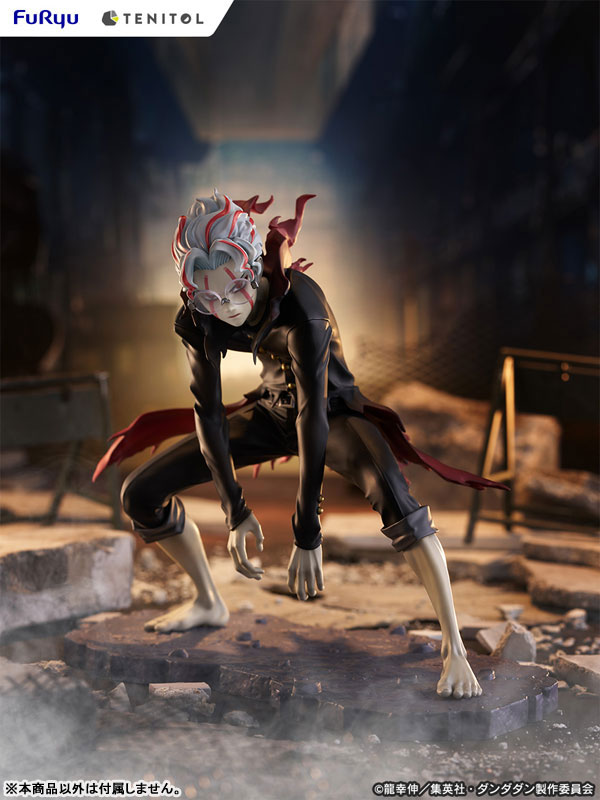 [TENITOL] �ܴٴ� - ��ī��(����) [9���԰��Ϸ�] [4580736407176]