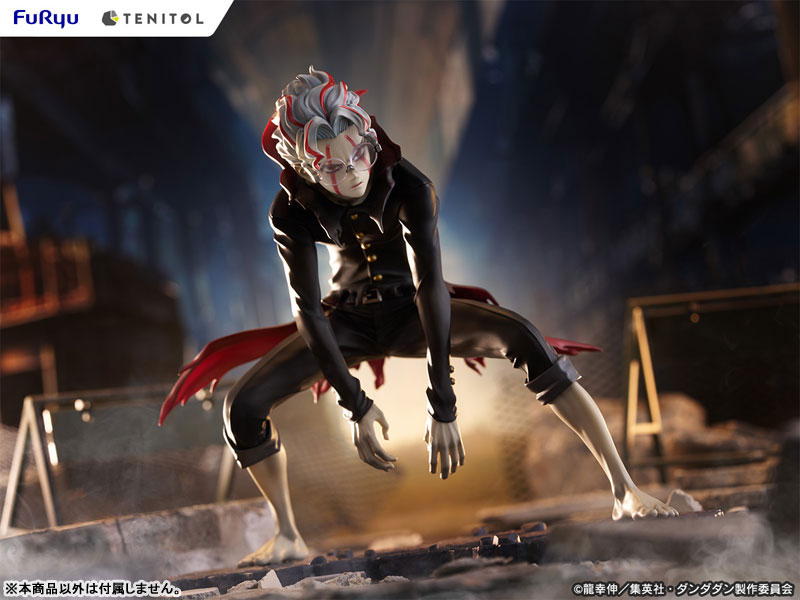 [TENITOL] �ܴٴ� - ��ī��(����) [9���԰��Ϸ�] [4580736407176]