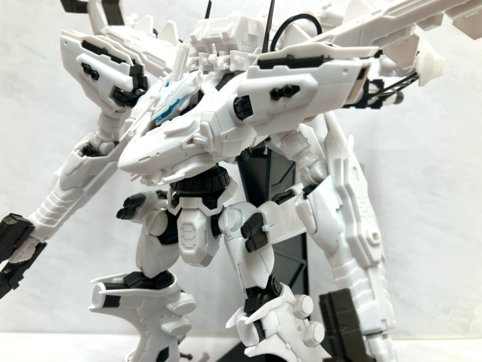 1/72 �Ƹӵ� �ھ� - ���ξ�ũ ȭ��Ʈ �۸�Ʈ/V.O.B��Ʈ [6���԰��Ϸ�] [4934054056057]