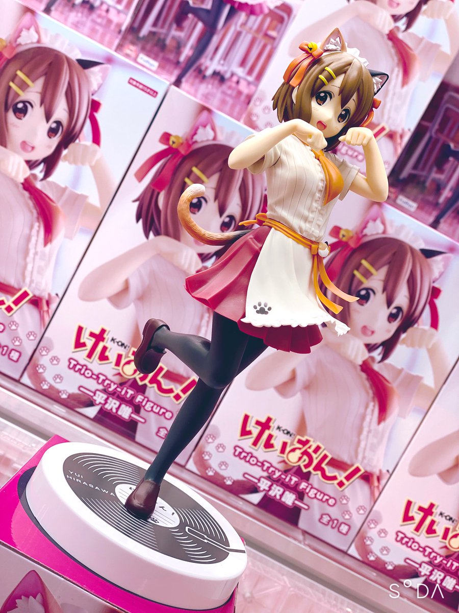 [��ǰ�ǱԾ�] ���̿� Trio Try iT ������ ���� [10���԰��Ϸ�][4582702300726]