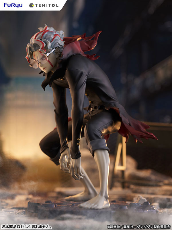 [TENITOL] �ܴٴ� - ��ī��(����) [9���԰��Ϸ�] [4580736407176]