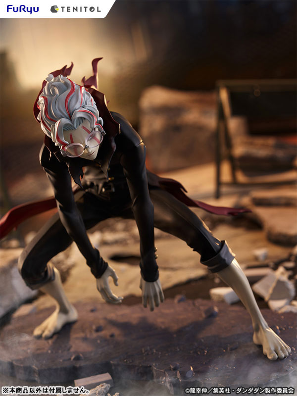 [TENITOL] �ܴٴ� - ��ī��(����) [9���԰��Ϸ�] [4580736407176]