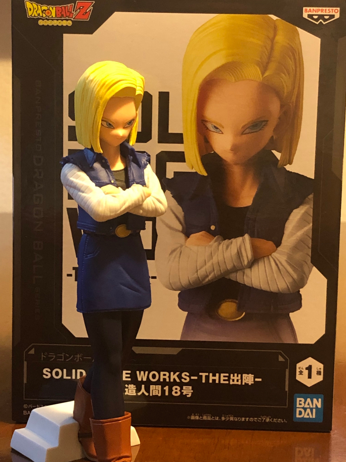 [��ǰ�ǱԾ�] �巡�ﺼZ �ָ��� ���� ���� THE ���� �����ΰ� 18ȣ [11���԰��Ϸ�][4983164896398]