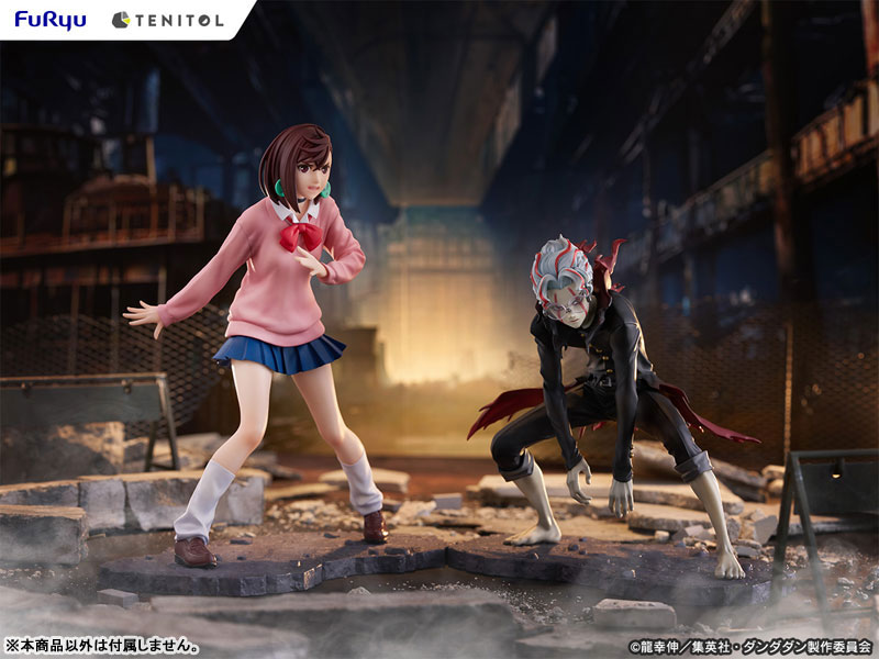 [TENITOL] �ܴٴ� - ��ī��(����) [9���԰��Ϸ�] [4580736407176]