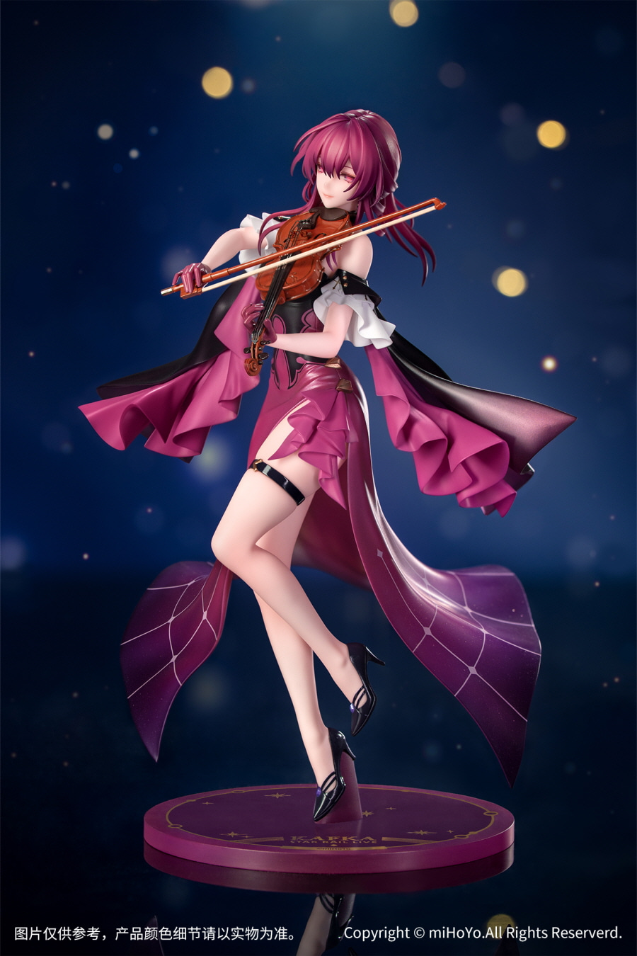 1/8 Gift+ �ر� ��Ÿ���� - ī��ī ��Ÿ���� ���̺� ���� [7���԰��Ϸ�][6942421155607]