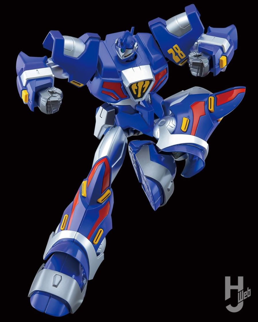 �׼� ������ �̴� �ձ� ������ �κ� ö�� 28ȣ FX/17ȣ �Ǵн� [11���԰��Ϸ�] [4582119842024]