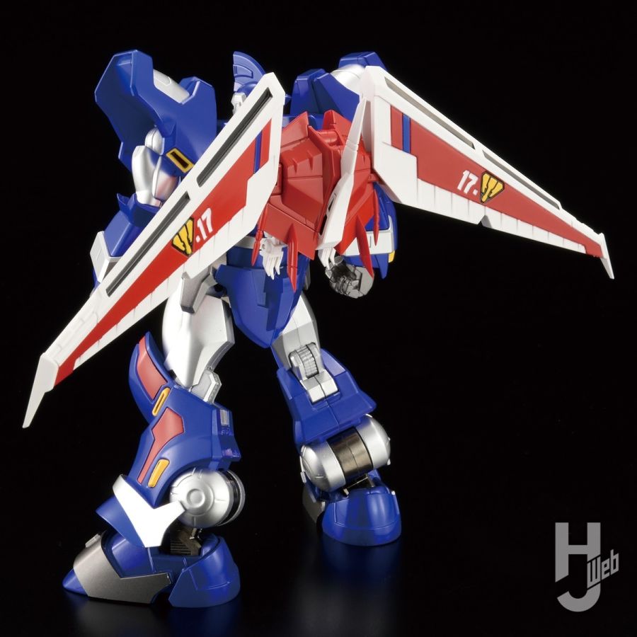 �׼� ������ �̴� �ձ� ������ �κ� ö�� 28ȣ FX/17ȣ �Ǵн� [11���԰��Ϸ�] [4582119842024]