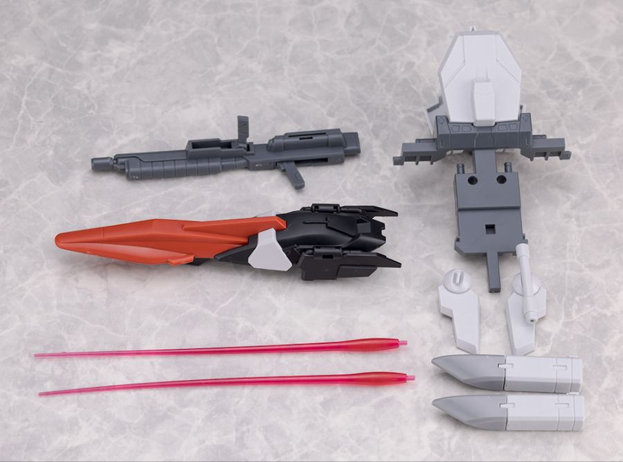 [HGCE 256] 1/144 ������ ī�� [12���԰��Ϸ�][4573102674135]