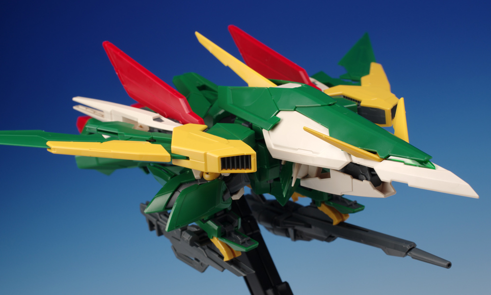 [MG] 1/100 �Ǵ� ���ü ������Ÿ [11���԰��Ϸ�] [4573102661371]