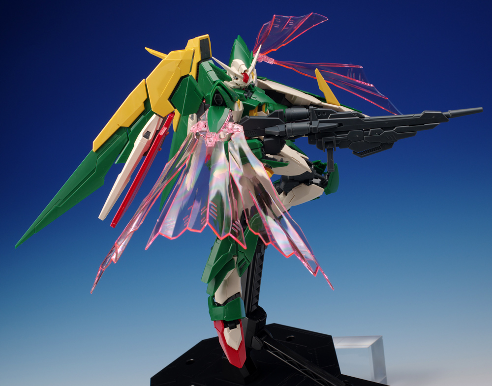 [MG] 1/100 �Ǵ� ���ü ������Ÿ [11���԰��Ϸ�] [4573102661371]