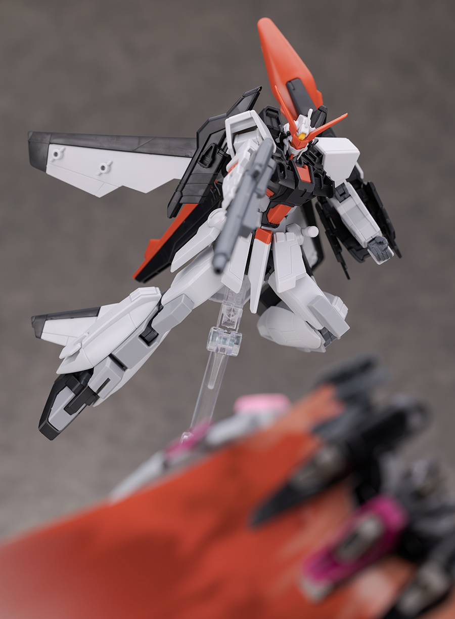 [HGCE 256] 1/144 ������ ī�� [12���԰��Ϸ�][4573102674135]