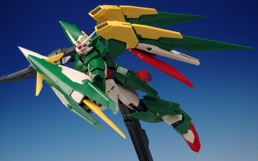 [MG] 1/100 �Ǵ� ���ü ������Ÿ [11���԰��Ϸ�] [4573102661371]