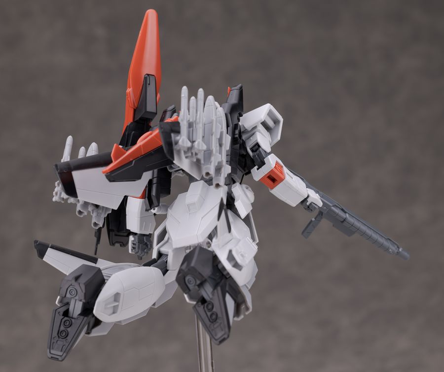 [HGCE 256] 1/144 ������ ī�� [12���԰��Ϸ�][4573102674135]