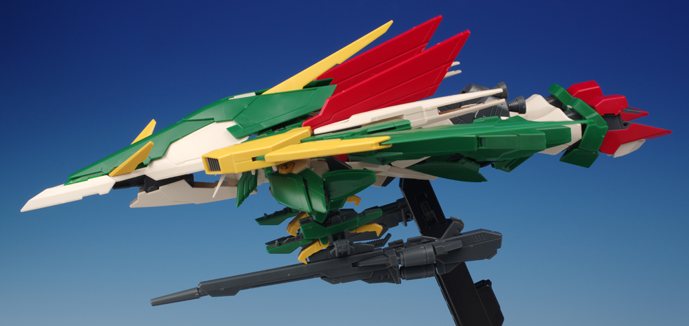 [MG] 1/100 �Ǵ� ���ü ������Ÿ [11���԰��Ϸ�] [4573102661371]