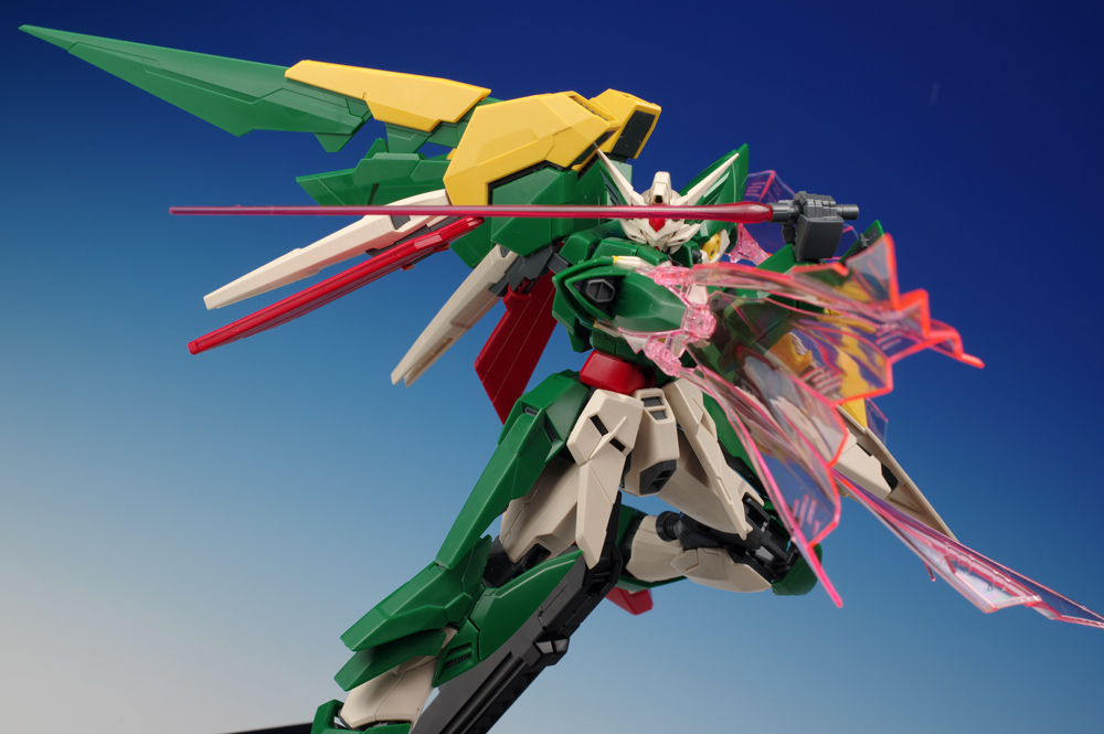 [MG] 1/100 �Ǵ� ���ü ������Ÿ [11���԰��Ϸ�] [4573102661371]