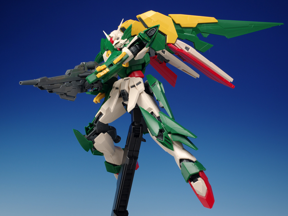 [MG] 1/100 �Ǵ� ���ü ������Ÿ [11���԰��Ϸ�] [4573102661371]