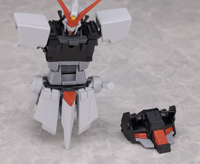 [HGCE 256] 1/144 ������ ī�� [12���԰��Ϸ�][4573102674135]