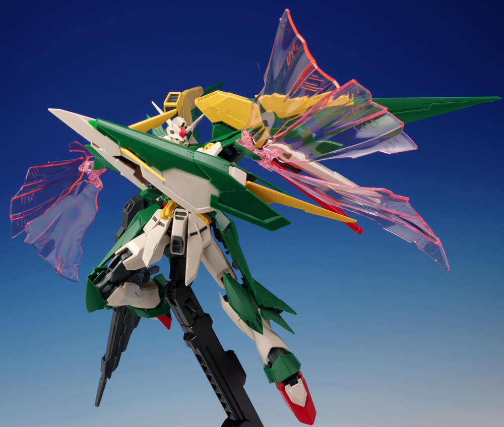 [MG] 1/100 �Ǵ� ���ü ������Ÿ [11���԰��Ϸ�] [4573102661371]
