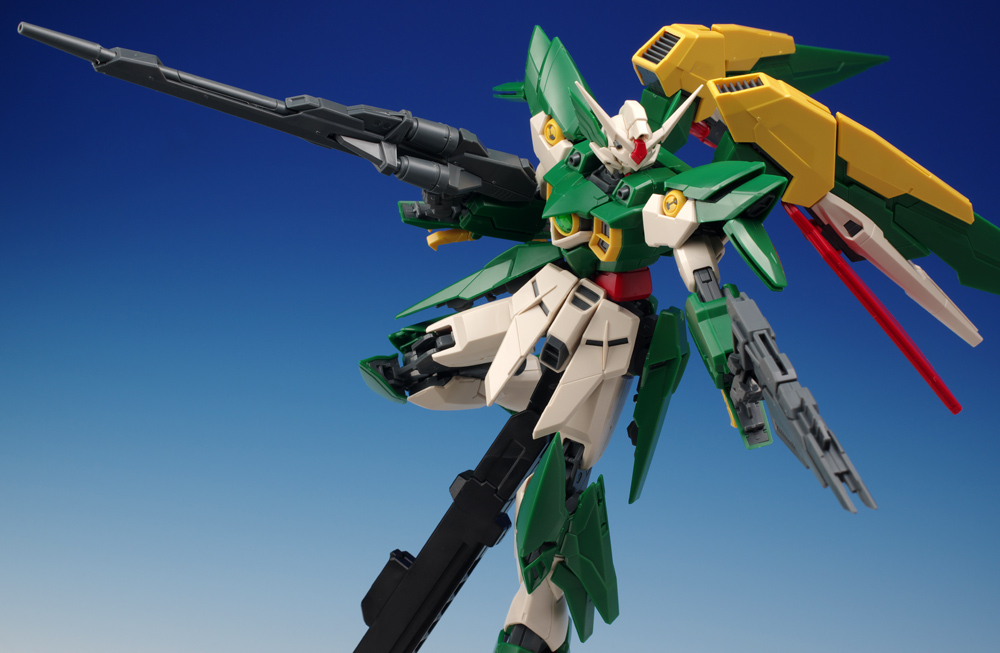 [MG] 1/100 �Ǵ� ���ü ������Ÿ [11���԰��Ϸ�] [4573102661371]