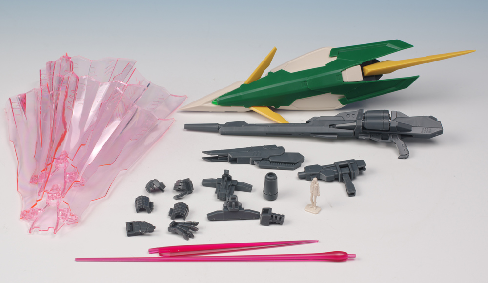 [MG] 1/100 �Ǵ� ���ü ������Ÿ [11���԰��Ϸ�] [4573102661371]