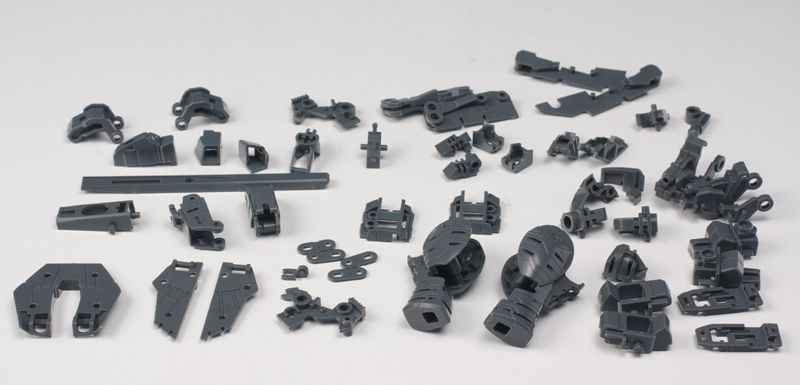 [MG] 1/100 �Ǵ� ���ü ������Ÿ [11���԰��Ϸ�] [4573102661371]