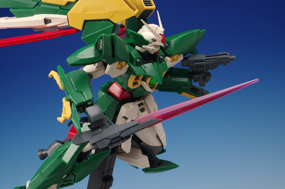 [MG] 1/100 �Ǵ� ���ü ������Ÿ [11���԰��Ϸ�] [4573102661371]