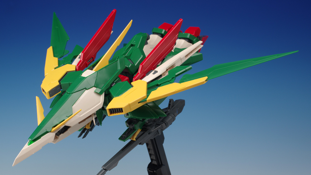 [MG] 1/100 �Ǵ� ���ü ������Ÿ [11���԰��Ϸ�] [4573102661371]