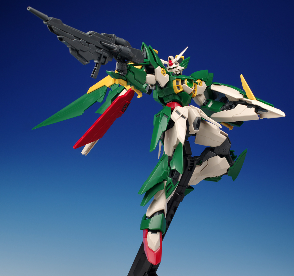 [MG] 1/100 �Ǵ� ���ü ������Ÿ [11���԰��Ϸ�] [4573102661371]
