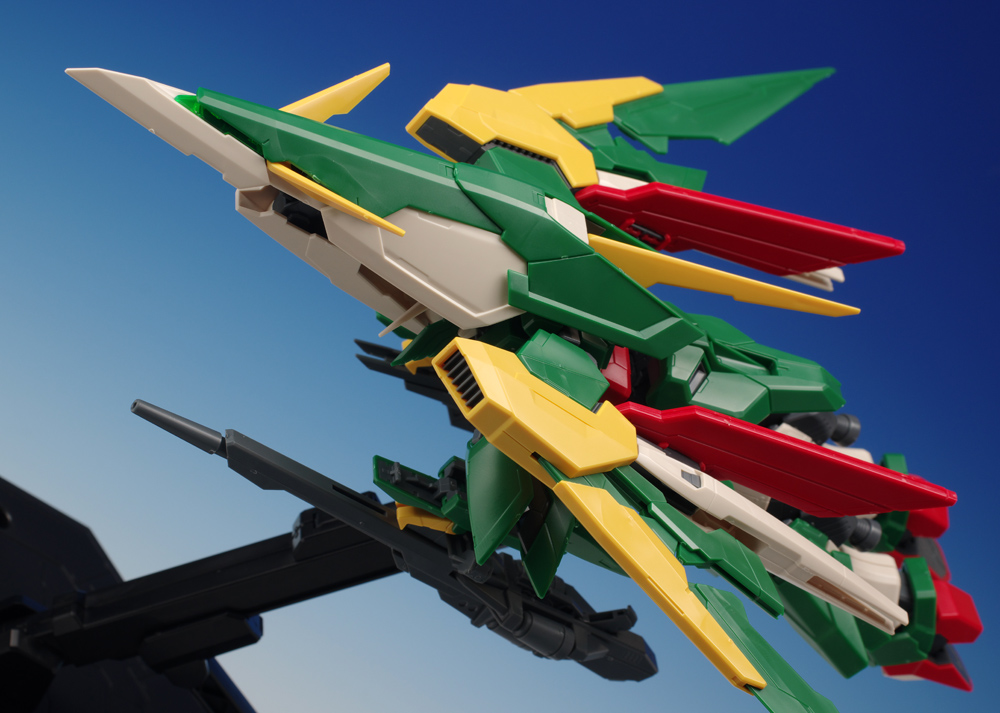 [MG] 1/100 �Ǵ� ���ü ������Ÿ [11���԰��Ϸ�] [4573102661371]