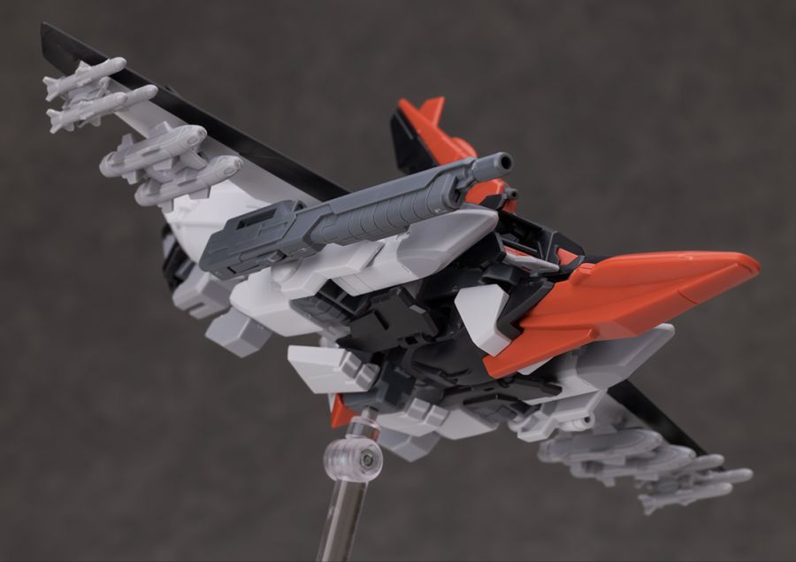 [HGCE 256] 1/144 ������ ī�� [12���԰��Ϸ�][4573102674135]