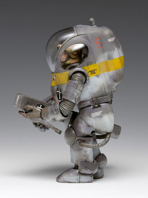 [���ó�ũ����] 1/20 P.K.A. Ausf E ���̽� ����ũ [4���԰��Ϸ�] [4943209470662]