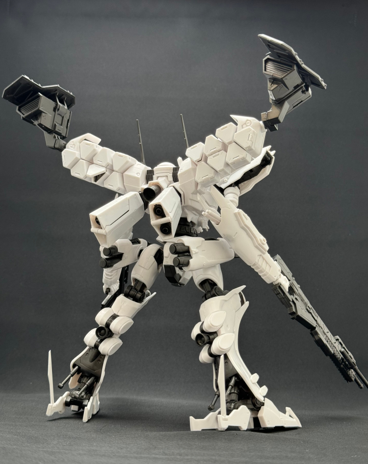 1/72 �Ƹӵ� �ھ� - ���ξ�ũ ȭ��Ʈ �۸�Ʈ/V.O.B��Ʈ [6���԰��Ϸ�] [4934054056057]