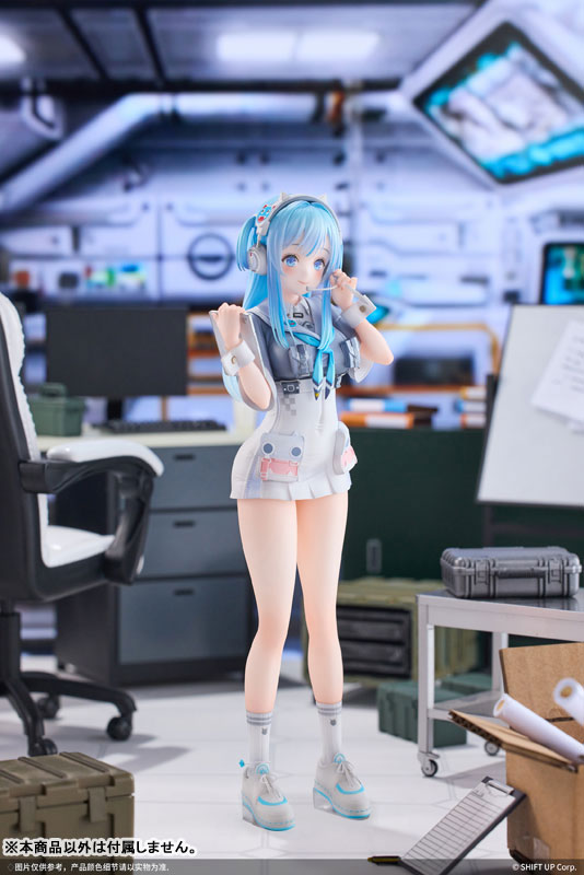 1/7 ���� - ����Ƽ [12���԰��Ϸ�] [6974911410248]