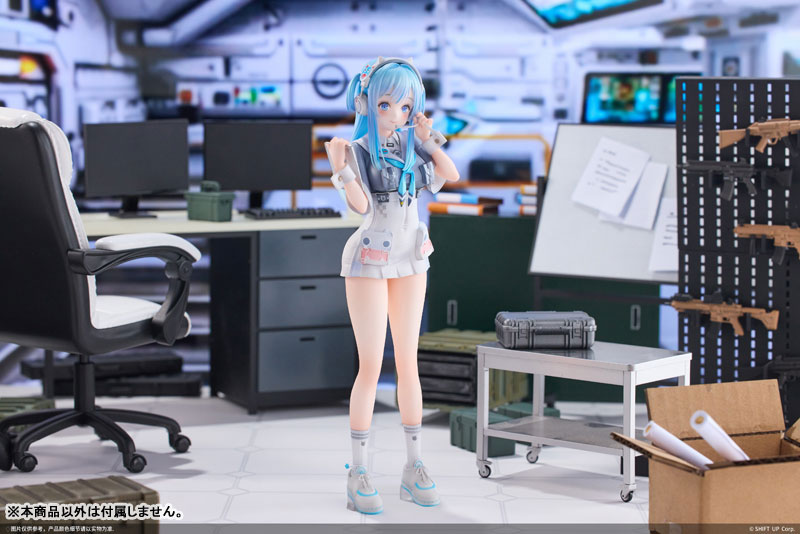 1/7 ���� - ����Ƽ [12���԰��Ϸ�] [6974911410248]