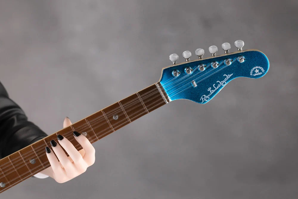 1/7 ���� ��� ũ���� - ī�Ͷ�� ���ī [7���԰��Ϸ�] [4934054058181]