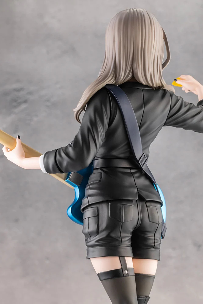 1/7 ���� ��� ũ���� - ī�Ͷ�� ���ī [7���԰��Ϸ�] [4934054058181]