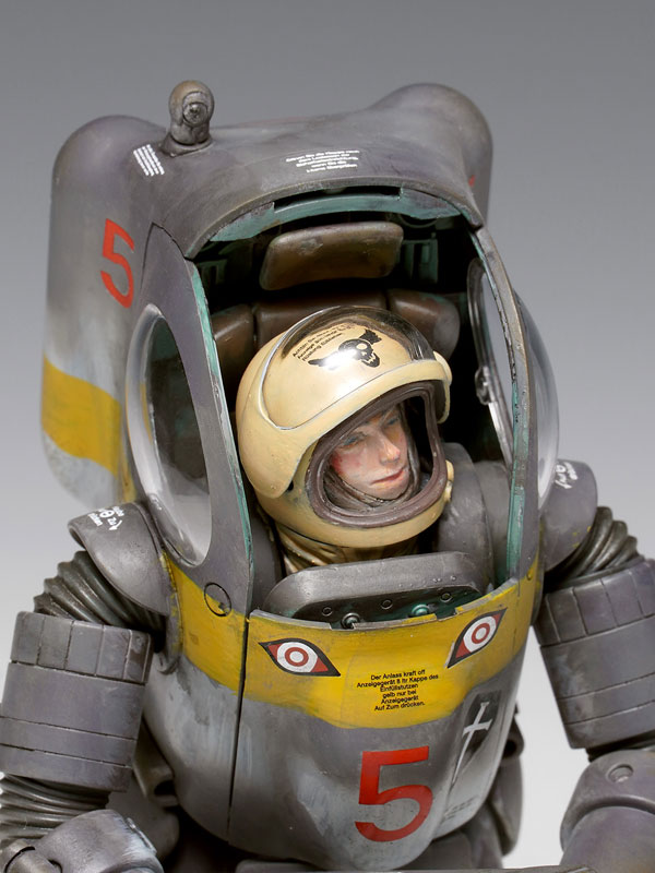 [���ó�ũ����] 1/20 P.K.A. Ausf E ���̽� ����ũ [4���԰��Ϸ�] [4943209470662]